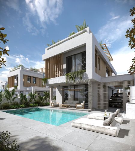 Thumbnail 2 Immobile In Vendita Famagusta