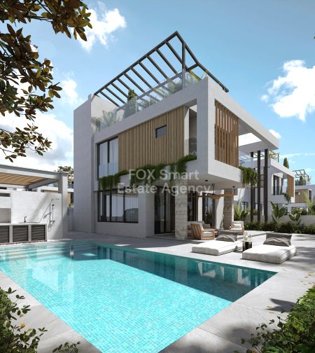 Thumbnail 1 Immobile In Vendita Famagusta