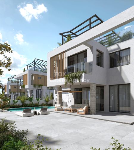 Thumbnail 2 Immobile In Vendita Famagusta