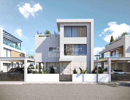 Thumbnail 5 Immobile In Vendita Famagusta