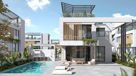 Thumbnail 4 Immobile In Vendita Famagusta