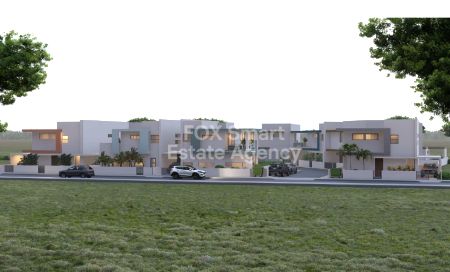 Casa Unifamiliar en venta