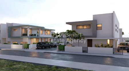 Casa Unifamiliar en venta