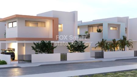 Casa Unifamiliar en venta