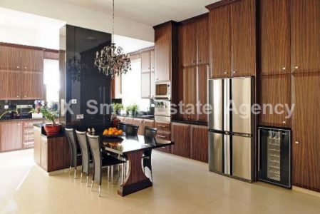 Casa Unifamiliar en venta