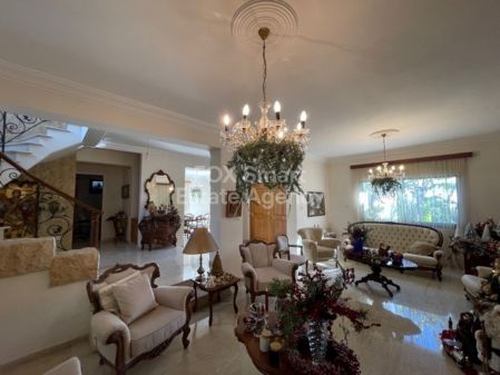 Dom wolno stojący na sprzedaż