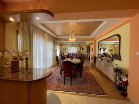 Dom wolno stojący na sprzedaż