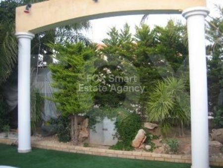 Thumbnail 2 Houses For Sale Agios Athanasios