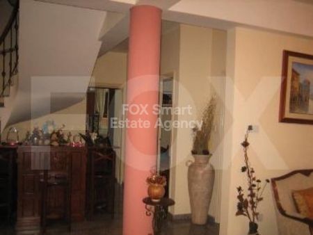 Maison individuelle à vendre