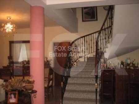 Maison individuelle à vendre