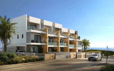 Thumbnail 2 房屋 出售 Agios Athanasios