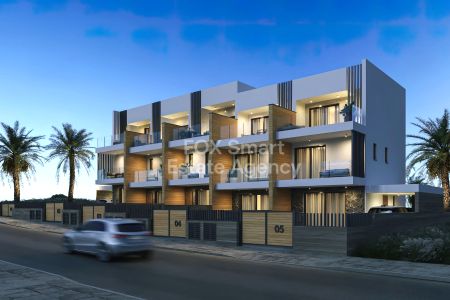 Thumbnail 3 Houses For Sale Agios Athanasios