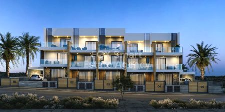 Thumbnail 2 Houses For Sale Agios Athanasios