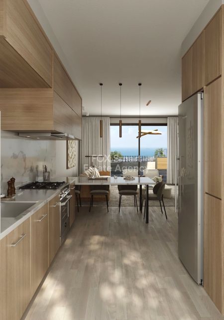 Thumbnail 5 Houses For Sale Agios Athanasios