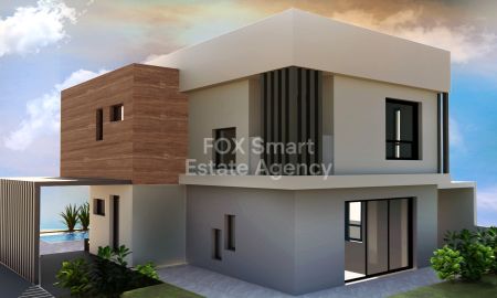 Thumbnail 3 Domy Na Sprzedaż Cypr