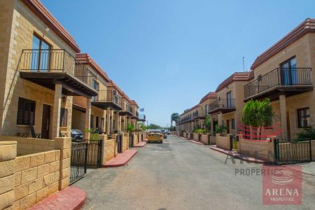 Thumbnail 2 Properties For Sale Agios Dometios
