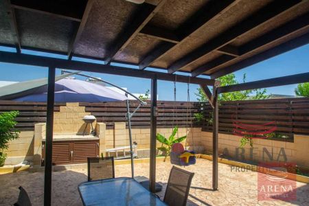 Thumbnail 5 Properties For Sale Agios Dometios