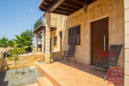 Thumbnail 3 Properties For Sale Agios Dometios