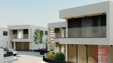 Thumbnail 5 Casa Indipendente In Vendita In Cipro