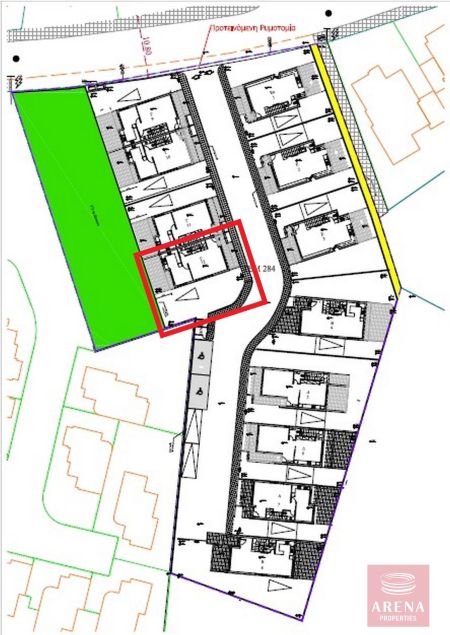 Частный дом на продажу
