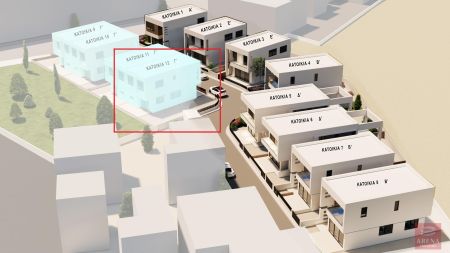 Частный дом на продажу