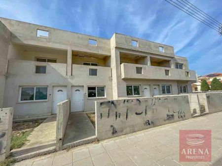 Casa Unifamiliar en venta