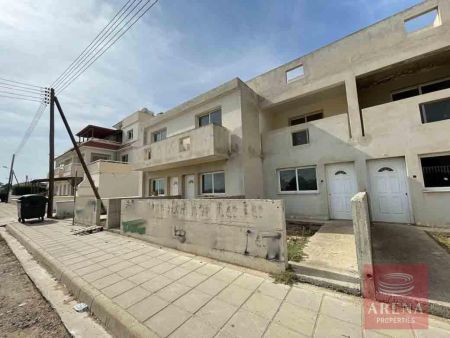 Casa Unifamiliar en venta
