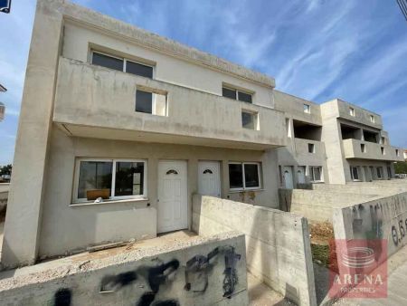 Casa Unifamiliar en venta