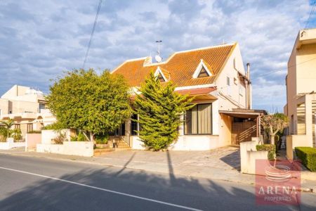 Частный дом на продажу