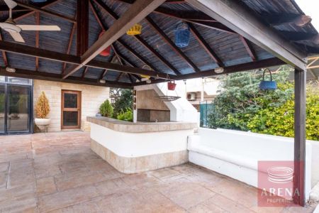 Частный дом на продажу