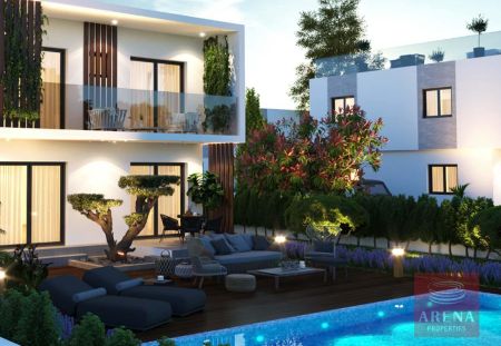 Casa Unifamiliar en venta