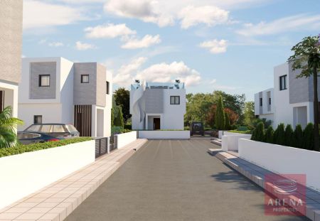 Casa Unifamiliar en venta