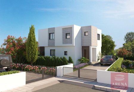 Casa Unifamiliar en venta