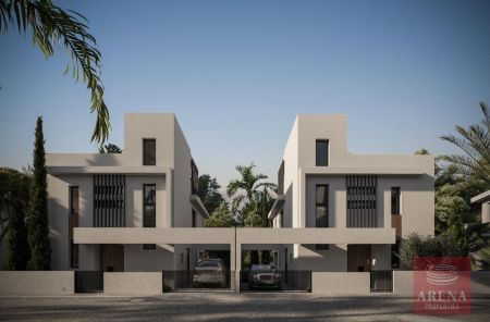 Casa Unifamiliar en venta