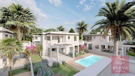 Thumbnail 2 Nikosia Immobilien Zum Verkauf Ab 500,000 Und 750,000 €