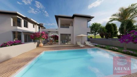 Thumbnail 3 Nikosia Immobilien Zum Verkauf Ab 500,000 Und 750,000 €