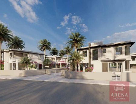 Casa Unifamiliar en venta