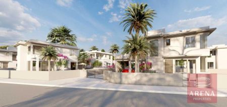 Casa Unifamiliar en venta