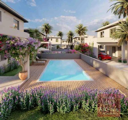 Thumbnail 4 Nikosia Immobilien Zum Verkauf Ab 500,000 Und 750,000 €