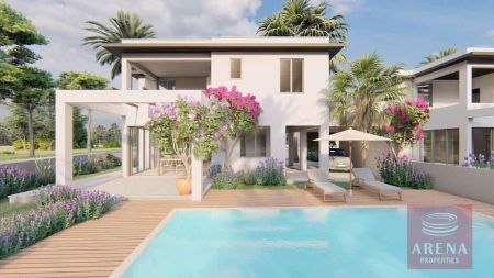 Thumbnail 1 Nikosia Immobilien Zum Verkauf Ab 500,000 Und 750,000 €