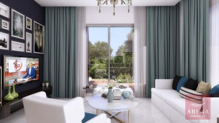 Detached House for sale