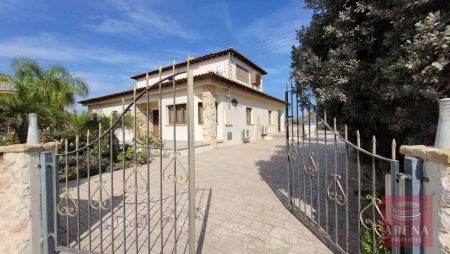 Частный дом на продажу