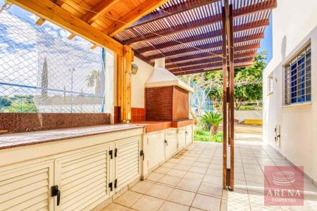 Casa Unifamiliar en venta