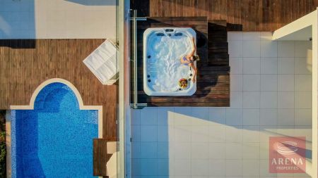 Casa Unifamiliar en venta