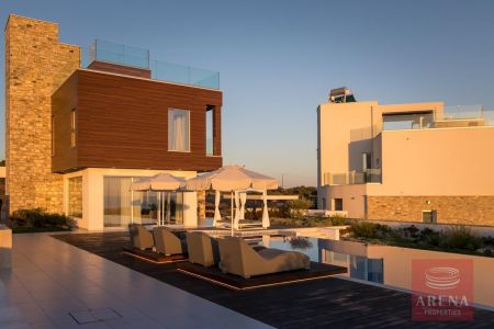 Casa Unifamiliar en venta