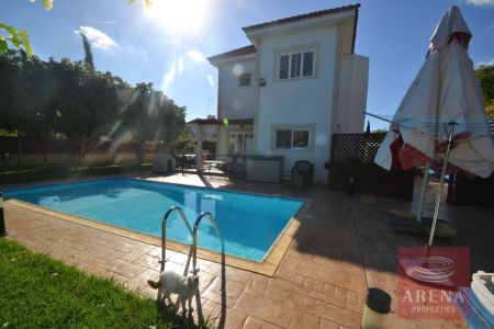 Casa Unifamiliar en venta