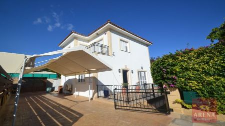 Casa Unifamiliar en venta