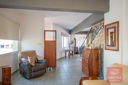 Casa Unifamiliar en venta
