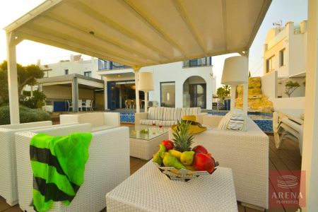 Casa Unifamiliar en venta