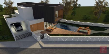Casa Unifamiliar en venta
